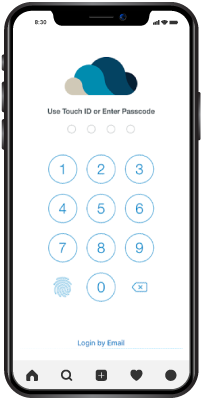 Clinic2Cloud-Mobile-App