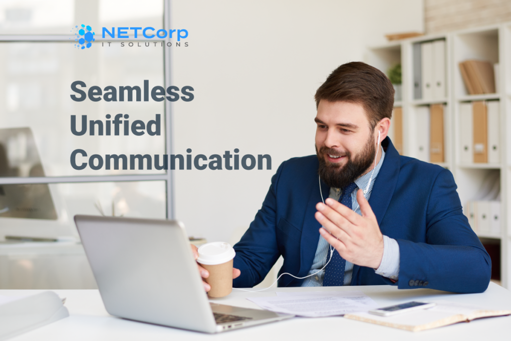 Seamless-Unified-Communication