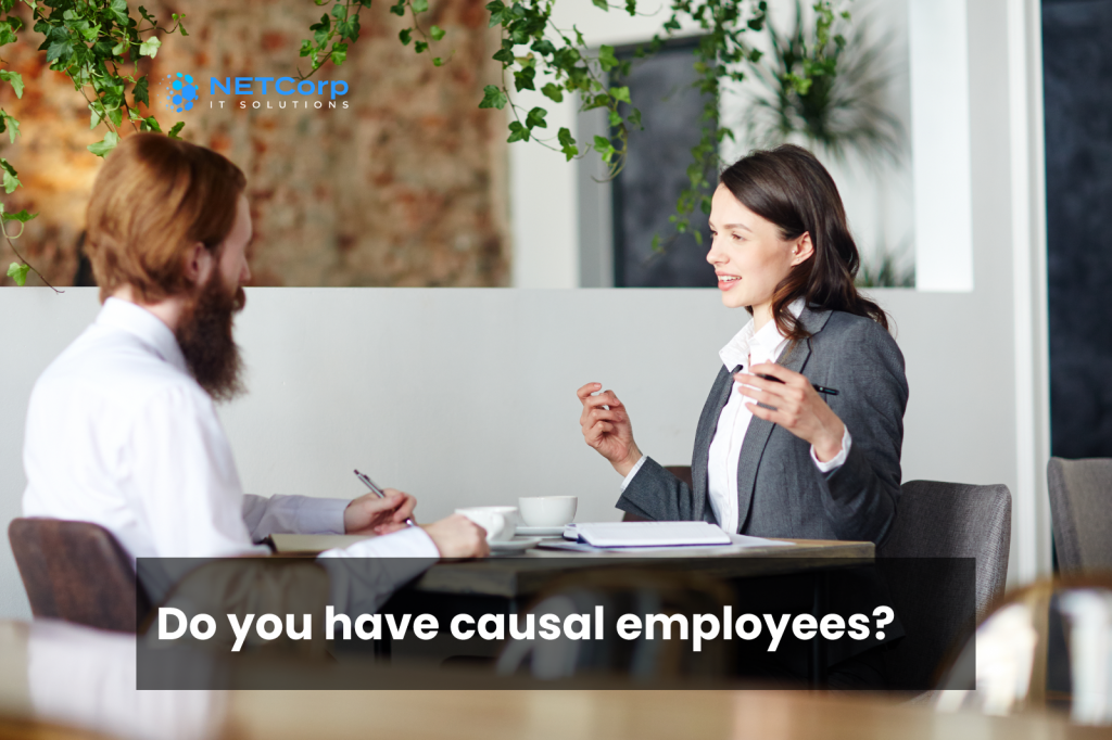 High Court Decision On Casual Employment