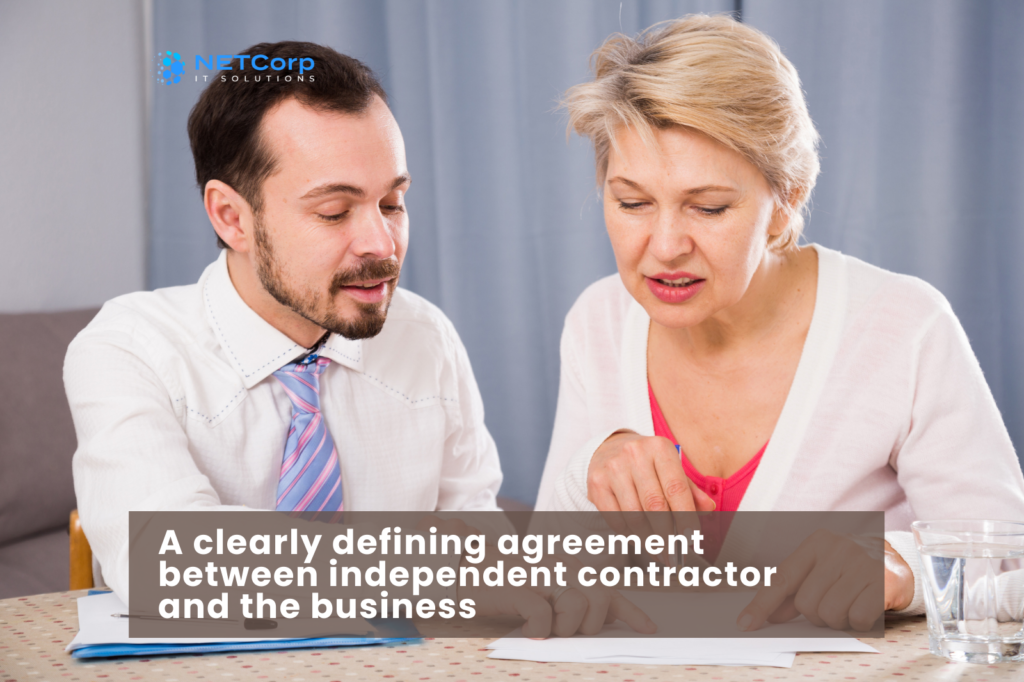 Blog High Court Decision Clarifies Difference Between Employee And Contractors 