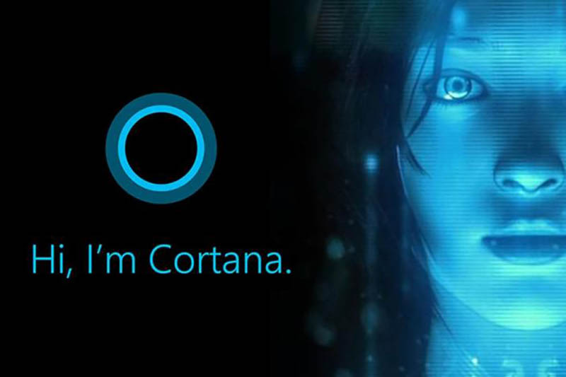 Cortana? What is it?