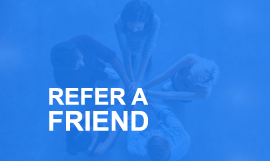 Refer a friend