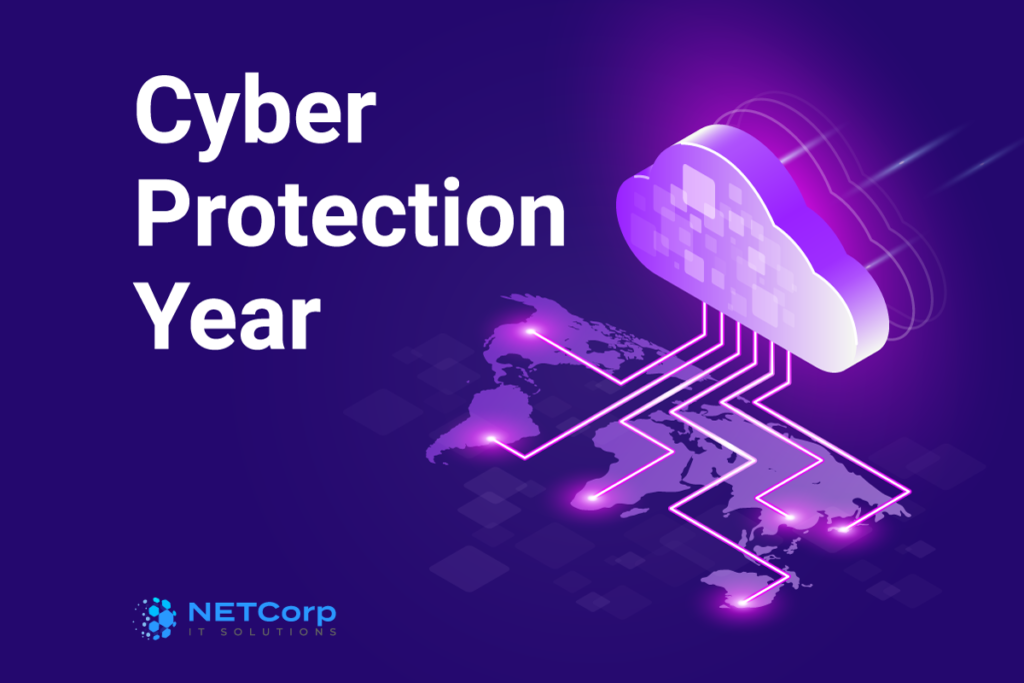 Cyber Protection Year