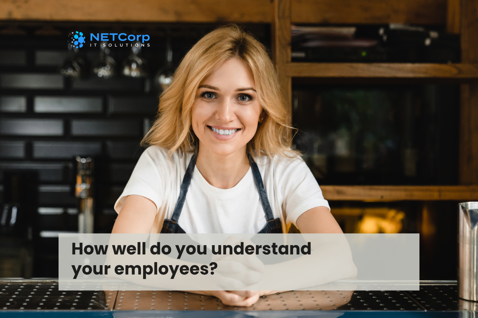 How To Improve Employee Retention In A Small Business