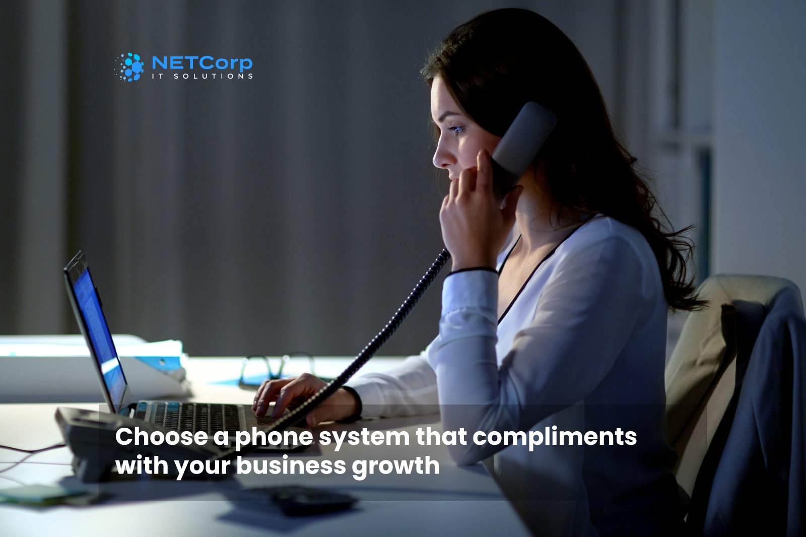 What Type Of Small Business Phone System Is Right For You 2