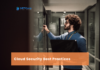 10 Cloud Security Best Practices to follow