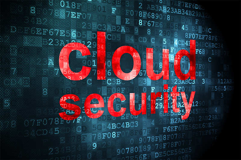 Cloud Security 1