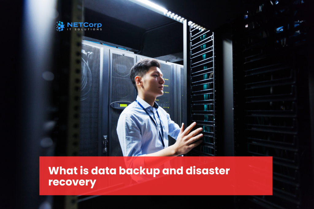 Blog What Is Data Backup And Disaster Recovery 1024x682